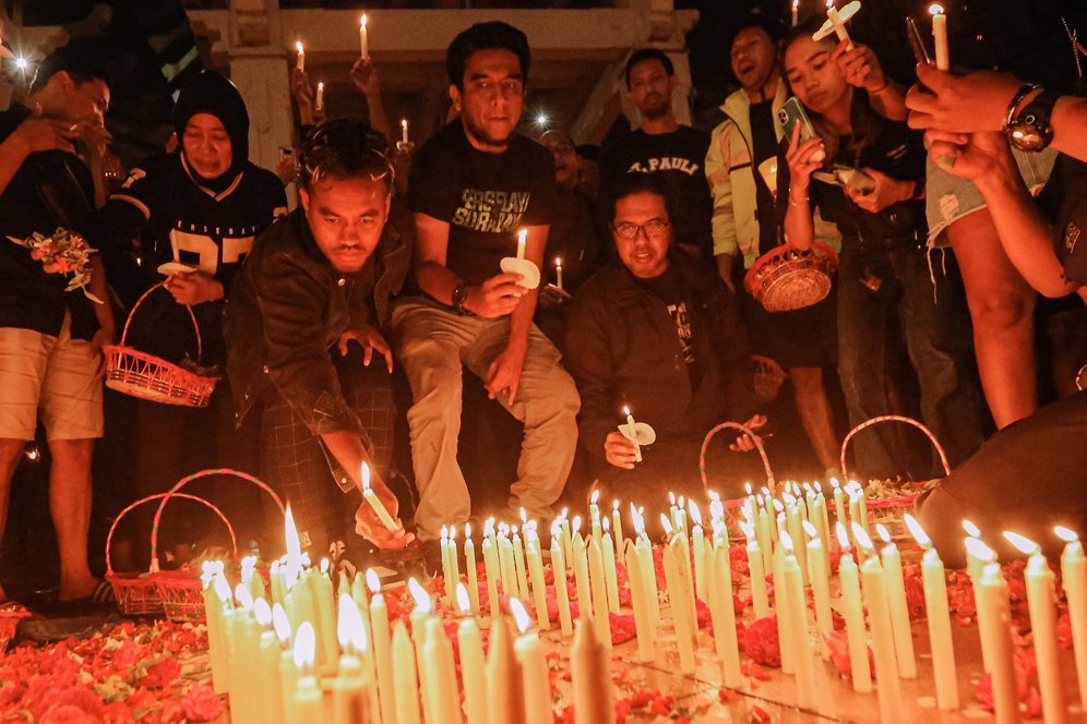 Nyaris Setahun Berlalu, Ini 5 Musisi Indonesia yang Sempat Menyuarakan Tragedi Kanjuruhan