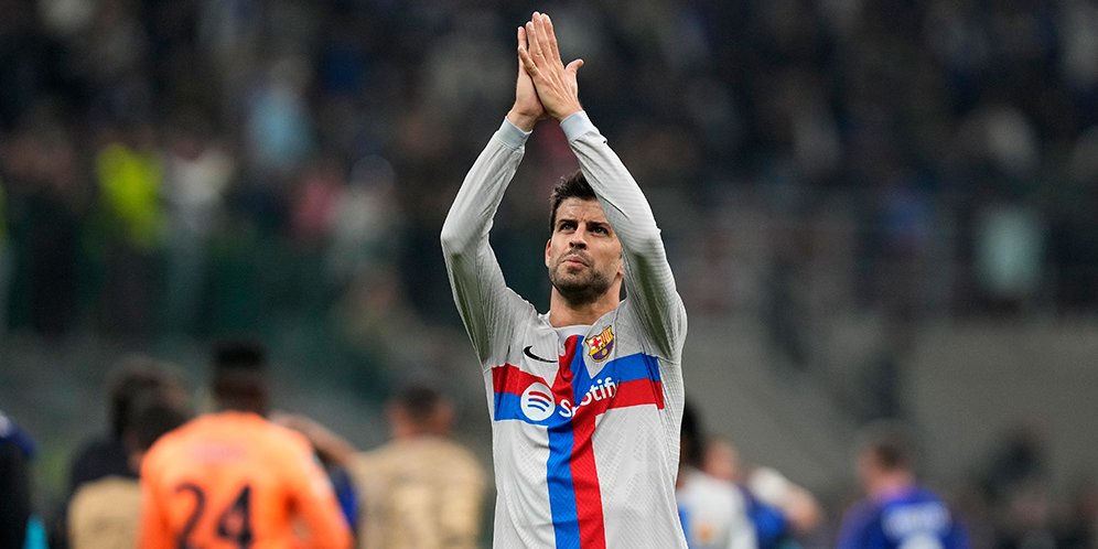 Waduh! 250 Kuburan Ditemukan di Proyek Hotel Milik Gerard Pique