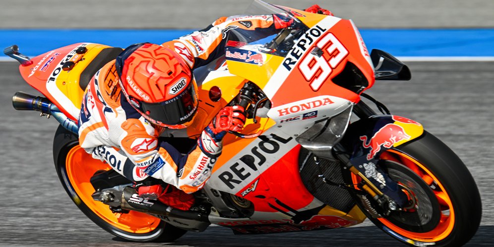 Hasil Motogp Thailand Miguel Oliveira The Rain Master Bola Net