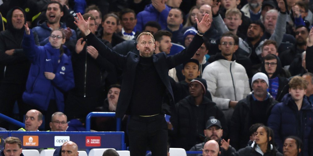 Chelsea Kembali Kalah, Apalagi yang Salah?