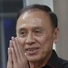 Akan Lengser di KLB PSSI, Iwan Bule: Semoga Adik Saya, Shin Tae-yong Tidak Tinggalkan Timnas Indones