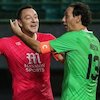 Main Bola Bareng John Terry dan Alessandro Nesta, Legenda Timnas Indonesia: Seperti Mimpi