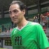 Alessandro Nesta Terpukau dengan Penggemar di Indonesia, Senang Disapa Fans AC Milan dan Lazio