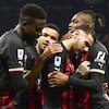 AC Milan Lawan Tottenham di 16 Besar UCL, Fans: King Oli Penyelamat, Kami Tidak Bercanda, Gampang!