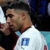 Selebrasi Hangat Achraf Hakimi dan Sang Ibunda Usai Maroko Sikat Belgia, Bikin Netizen Meleyot Selebrasi Hangat Achraf Hakimi dan Sang Ibunda Usai Maroko Sikat Belgia, Bikin Netizen Meleyot