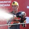 KTM Buka Pintu Bagi Pedro Acosta di MotoGP 2024, Minta Augusto Fernandez Tak Cemas