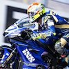 Hasil Race 1 WorldSSP Mandalika: Dominique Aegerter Kunci Gelar Dunia, Niki Tuuli Menang