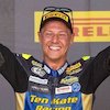 Dominique Aegerter Bisa Kunci Gelar WorldSSP di Mandalika, Pilih Santai Saja