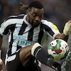 Kesempatan Emas! AC Milan Ditawari Newcastle untuk Boyong Saint-Maximin