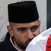 Perasaan Campur Aduk Jordi Amat Setelah Jadi WNI dan Bisa Membela Timnas Indonesia