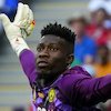 Andre Onana Main Tarkam di Kamerun Usai Didepak dari Timnas