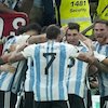 Hasil Piala Dunia 2022 Argentina vs Meksiko: Skor 2-0 Hasil Piala Dunia 2022 Argentina vs Meksiko: Skor 2-0