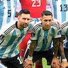 5 Fakta Menarik Usai Timnas Argentina Dipermalukan Arab Saudi: Putusnya Rekor Tak Terkalahkan