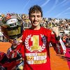 Para Rival Ucapkan Selamat pada Pecco Bagnaia: Luca Marini Minta Traktir, Jack Miller Terharu