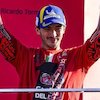 Luca Marini: Pecco Bagnaia Tetap Bisa Juarai MotoGP Tanpa Bantuan Valentino Rossi