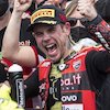 Mandalika Jadi Saksi Alvaro Bautista Akhiri 11 Tahun Puasa Gelar Ducati di WorldSBK