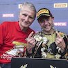 Sempat Bertengkar, Alvaro Bautista-Ducati Kini Malah Juarai WorldSBK Bareng-Bareng