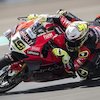 Hasil Race 2 WorldSBK Australia: Alvaro Bautista Tutup Musim dengan Kemenangan