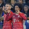 Choupo-Moting Bikin Gol Lagi! Bayern Munchen Bungkam Schalke dan Pimpin Klasemen Bundesliga Choupo-Moting Bikin Gol Lagi! Bayern Munchen Bungkam Schalke dan Pimpin Klasemen Bundesliga
