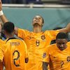 Target Jadi Juara Jangan Jadi Beban ya, Belanda