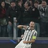 Leonardo Bonucci Rayakan Laga ke-500 Bersama Juventus dengan Hasil yang Kurang Memuaskan