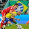 Piala Dunia 2022: Tanpa Neymar, Tite Sebut Kemenangan Brasil Atas Swiss Berkat Kerja Sama Tim