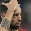 Gawat MU! Real Madrid Intip Peluang Daratkan Bruno Fernandes