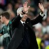 Jadwal Padat Real Madrid, Carlo Ancelotti: Saya Tidak Butuh Pemain Baru!