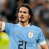 Tinggalkan Valencia, Edinson Cavani Sepakat Gabung Boca Juniors Tinggalkan Valencia, Edinson Cavani Sepakat Gabung Boca Juniors