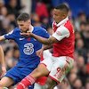 Chelsea Dibekuk Arsenal: Emang Gak Meyakinkan Sejak Awal, Plonga-Plongo Jangan Harap Empat Besar!