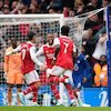 Chelsea Dipecundangi Arsenal, Potter: The Gunner Pantas Menang