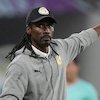 Kontribusi Luar Biasa Aliou Cisse untuk Sepak Bola Senegal: Rekor Demi Rekor dalam Dua Dekade Terakh Kontribusi Luar Biasa Aliou Cisse untuk Sepak Bola Senegal: Rekor Demi Rekor dalam Dua Dekade Terakh