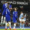 Man City dan Hattrick Kemenangannya atas Chelsea Musim Ini