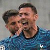 Barcelona Pusing Gara-gara Tottenham Ogah Permanenkan Clement Lenglet