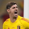 Bukan Kecewa Tidak Jadi Kapten Belgia, Thibaut Courtois Mengaku Walk-Out Karena Cedera