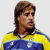 Saat Crespo akhirnya Keluar dari Bayang-bayang Batistuta di Timnas Argentina