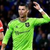 Benzema Cedera, Madrid berniat Pulangkan Cristiano Ronaldo dari MU?