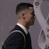 Cristiano Ronaldo Cabut dari MU, Casemiro: Dia Sudah Besar! Dia Tahu Apa yang Ia Perbuat!