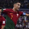 7 Pencetak Gol Penalti pada Matchday Pertama Piala Dunia 2022, Ada Cristiano Ronaldo dan Lionel Mess