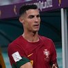 Gaya Cristiano Ronaldo Jadi 'Pelatih' Dadakan Portugal di Piala Dunia 2022, Calon Juru Taktik Hebat?