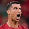 Portugal vs Uruguay: Memang Gak Kena Sundul, tapi Tanpa Ronaldo Gak Akan Jadi Gol!