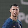 Nonton Streaming Piala Dunia 2022 Portugal vs Ghana: Sorotan pada Cristiano Ronaldo