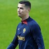 Bantah Bersitegang Dengan 2 Pemain Timnas Portugal, Begini Klarifikasi Cristiano Ronaldo