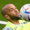 Dani Alves Ditahan Polisi Terkait Kasus Pelecehan Seksual