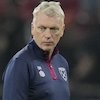 Jelang Duel Papan Bawah, David Moyes: West Ham Jauh Lebih Solid!