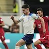 Liverpool Monitor Permainan Declan Rice Bersama Inggris di Piala Dunia 2022