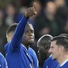 Denis Zakaria Bicara Pengalamannya di Chelsea: Sangat Syulit!