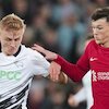 Hasil Liverpool vs Derby County: Skor 0-0 (Penalti 3-2)