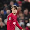 Ben Doak, Pemain 16 Tahun yang Sanggup Pukau Jurgen Klopp Ben Doak, Pemain 16 Tahun yang Sanggup Pukau Jurgen Klopp