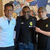 Trofeo Borussia Dortmund, Persib Bandung, dan Persebaya Surabaya Resmi Ditunda